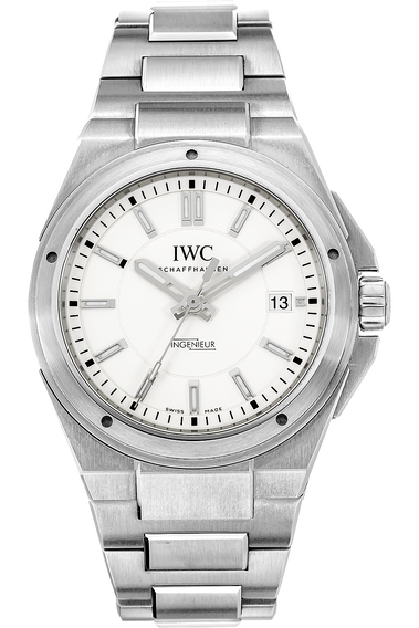 Ingenieur Stainless Steel Automatic