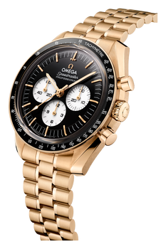 Speedmaster Moonwatch Professional