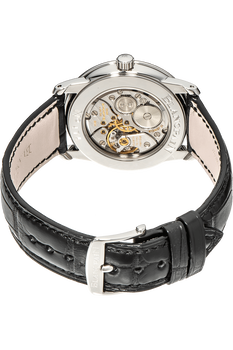Villeret Ultra-Thin Stainless Steel Manual