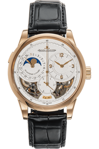 Duometre Quantiem Lunaire Rose Gold Manual