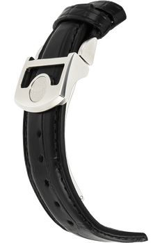 Portugieser Stainless Steel Automatic