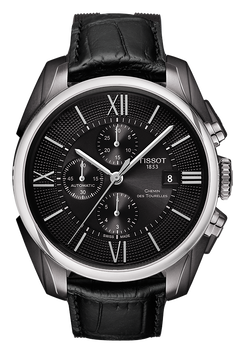 Tissot Chemin Des Tourelles T0994271605800