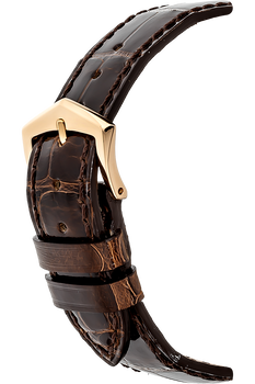 Annual Calendar Reference 5035 Rose Gold Automatic