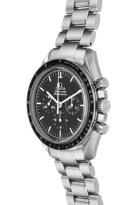 Speedmaster Moonwatch Professional Stainless Steel Manual