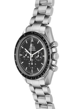 Speedmaster Moonwatch Professional Stainless Steel Manual