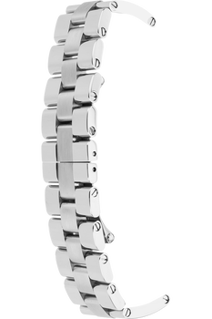 Roadster Stainless Steel Quartz