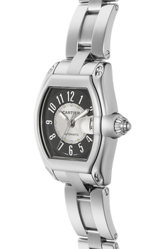 Roadster Stainless Steel Automatic