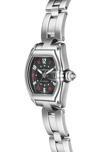 Roadster Stainless Steel Automatic