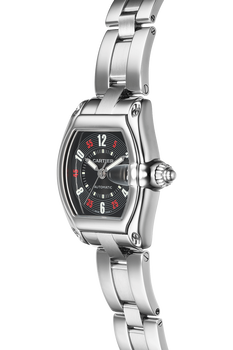 Roadster Stainless Steel Automatic