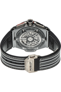 Big Bang UNICO Ferrari Ceramic and Titanium Automatic