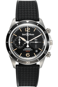 BR V2-94 Stainless Steel Automatic