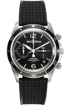 BR V2-94 Stainless Steel Automatic