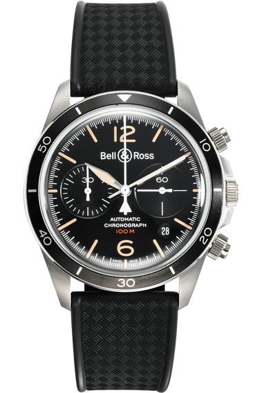 BR V2-94 Stainless Steel Automatic
