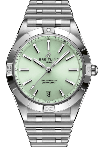 Chronomat Automatic 36