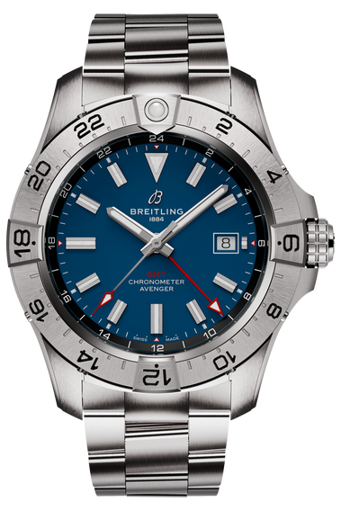 Tourneau breitling hotsell