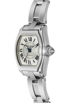 Roadster Stainless Steel Automatic