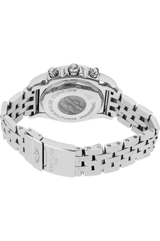Chronomat B01 Stainless Steel Automatic