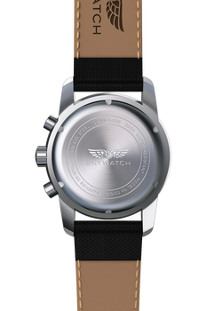 46mm Chrono