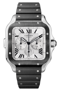 Cartier Watches - Authorized Retailer - Tourneau