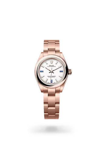 Oyster Perpetual 28