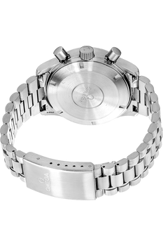 Dynamic Chronograph Stainless Steel Automatic