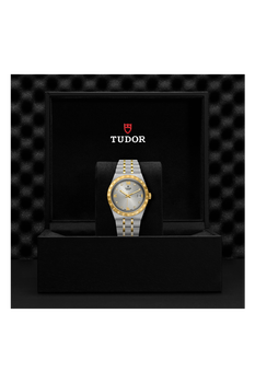 TUDOR Royal