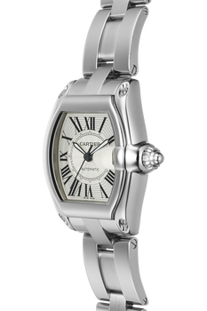 Roadster Stainless Steel Automatic
