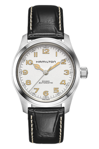 Khaki Field Murph 38mm