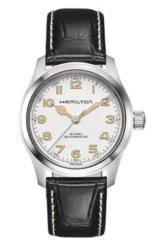 Khaki Field Murph 38mm