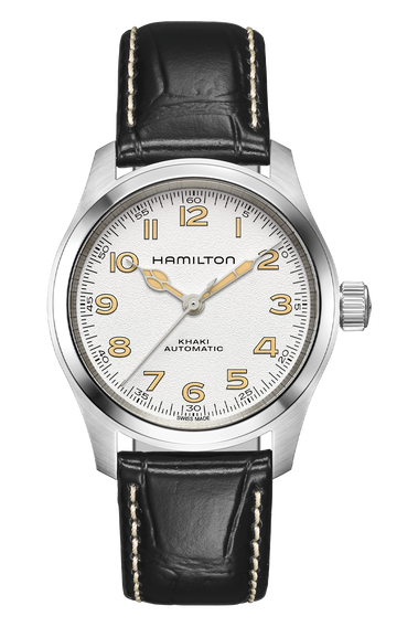 Khaki Field Murph 38mm