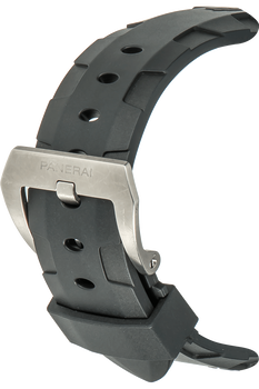 Luminor Submersible 1950 Amagnetic 3 Days Titanium Automatic