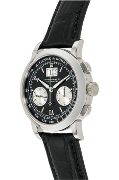 A lange sohne flyback clearance