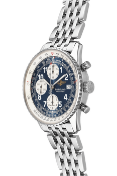 Old Navitimer II Stainless Steel Automatic
