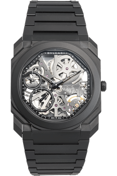 Octo Finissimo Ceramic Manual