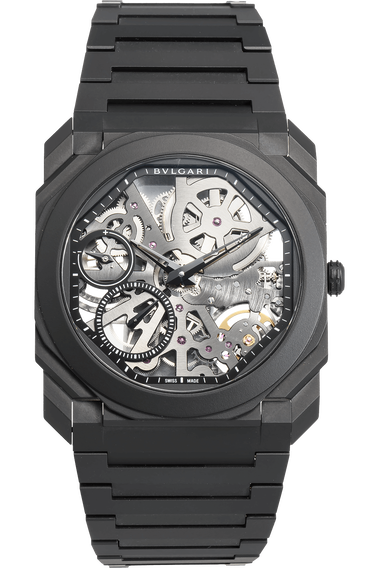Octo Finissimo Ceramic Manual