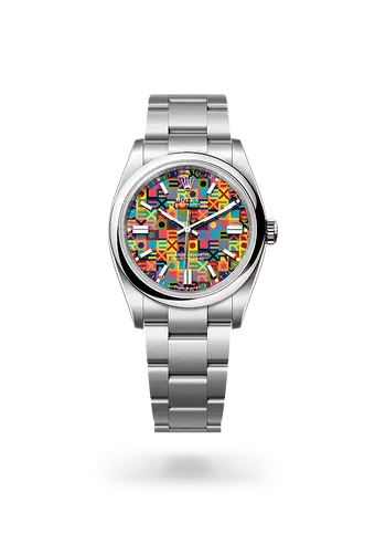 Oyster Perpetual 36