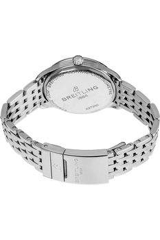 Premier Stainless Steel Automatic