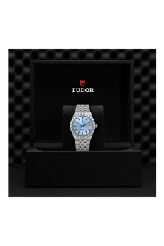 TUDOR Royal