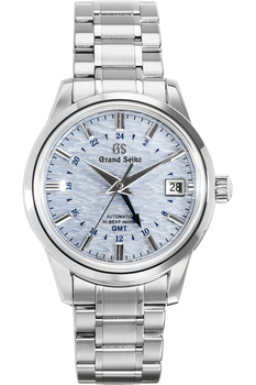 Elegance SBGJ249 Stainless Steel Automatic