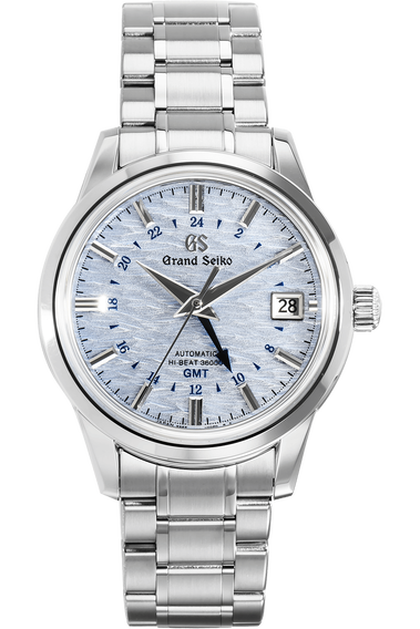 Elegance SBGJ249 Stainless Steel Automatic