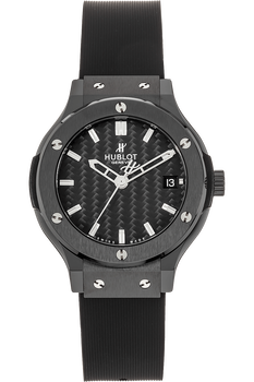 Pre Owned Hublot Classic Fusion 561.CM.1770.RX