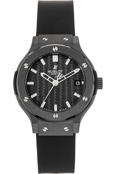 Hublot fusion ceramic clearance