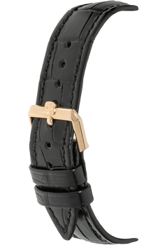 Michelangelo Big Date Rose Gold Automatic