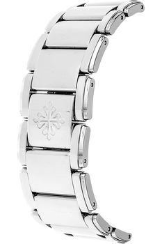 Twenty-4 Reference 4910 Stainless Steel Quartz