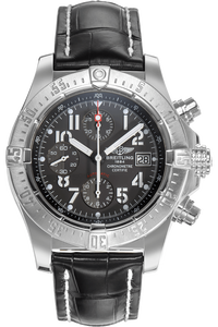 Avenger Skyland Stainless Steel Automatic