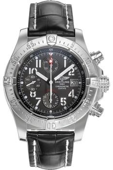 Avenger Skyland Stainless Steel Automatic