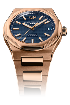 Laureato 42mm