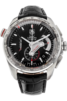 Grand Carrera Calibre 36 RS Caliper Chronograph