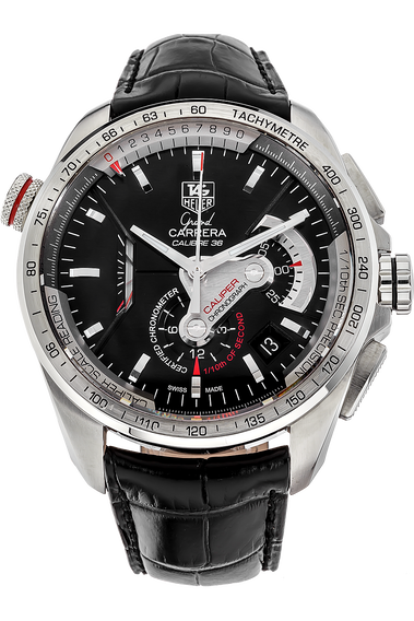 Tag heuer caliper store
