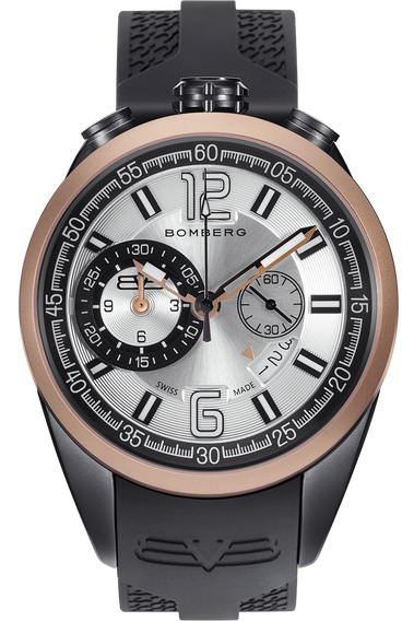 BOMBERG 1968 NS44CHTT.0091.2
